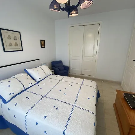 Apartment A11 - Calasol - 2004 Finestrat S.l.