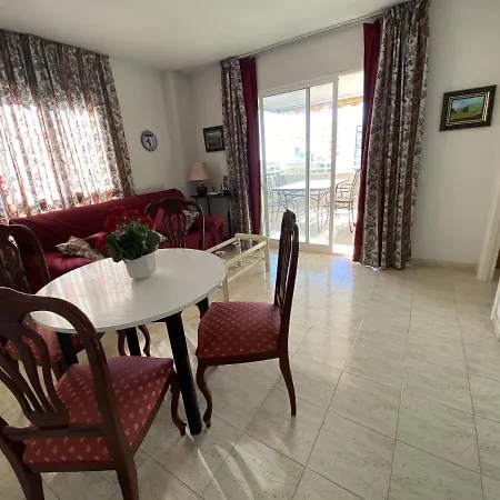 Apartment A11 - Calasol - 2004 Finestrat S.l. *