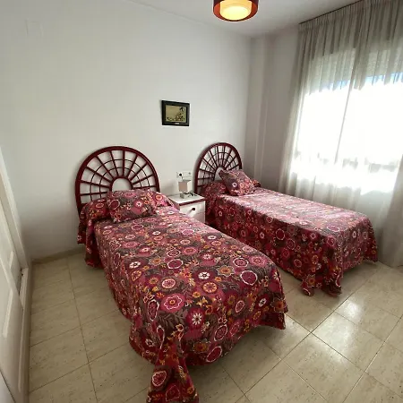 Apartment A11 - Calasol - 2004 Finestrat S.l. Cala de Finestrat