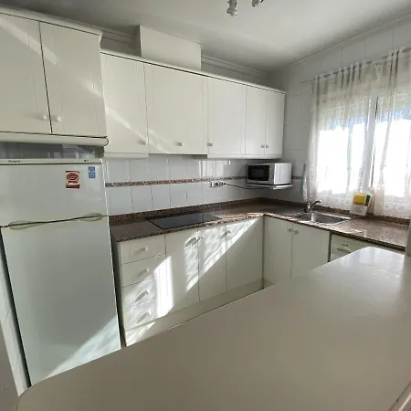 A11 - Calasol - 2004 Finestrat S.l. Apartment Cala de Finestrat