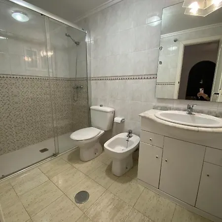 A11 - Calasol - 2004 Finestrat S.l. Apartment *