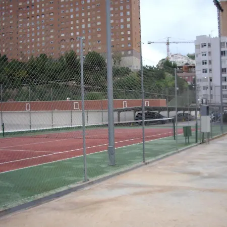 A11 - Calasol - 2004 Finestrat S.l. Apartment *