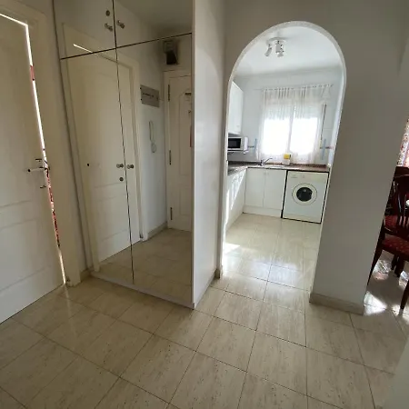 A11 - Calasol - 2004 Finestrat S.l. Apartment Cala de Finestrat