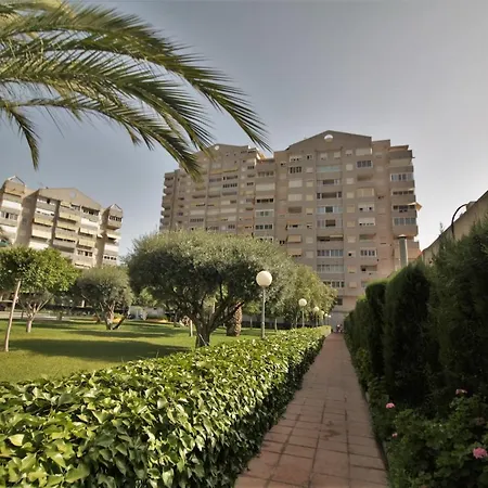 A11 - Calasol - 2004 Finestrat S.l. Apartment Cala de Finestrat