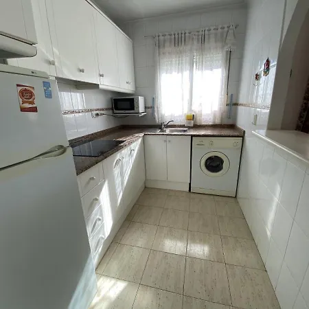 A11 - Calasol - 2004 Finestrat S.l. Apartment *