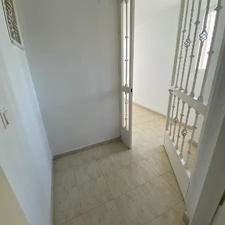 A11 - Calasol - 2004 Finestrat S.l. Apartment