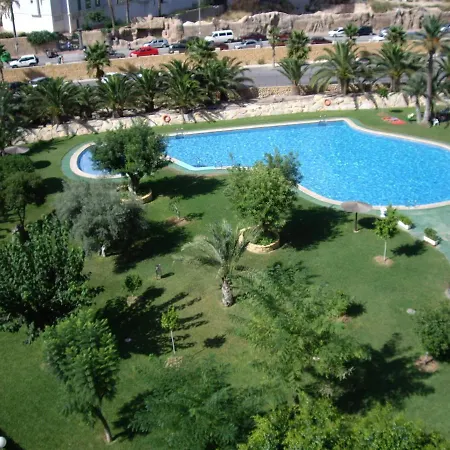 A11 - Calasol - 2004 Finestrat S.l. * Cala de Finestrat