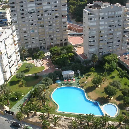 A11 - Calasol - 2004 Finestrat S.l. * Cala de Finestrat